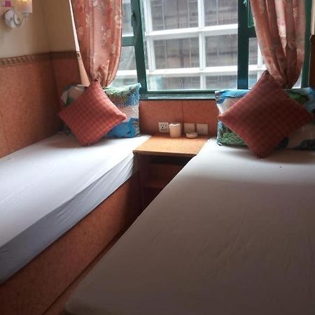 Philippine Manila Motel 8F Mirador Гонконг Экстерьер фото